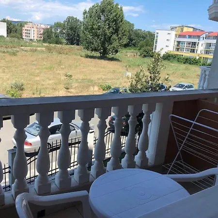 Sea Diamond Apartament