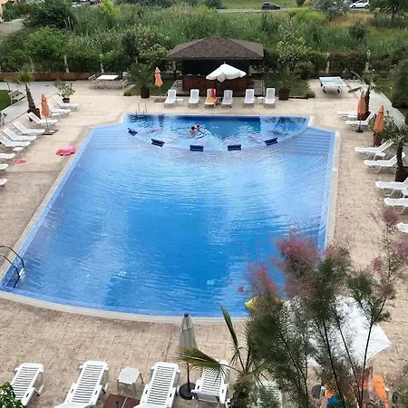 Sea Diamond * Sunny Beach