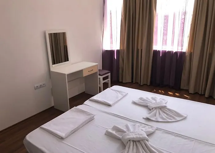 Apartament Sea Diamond Sunny Beach