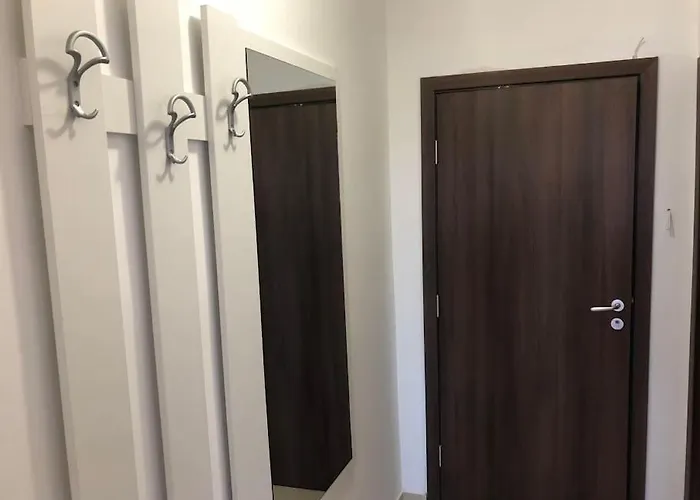 Sea Diamond Apartament