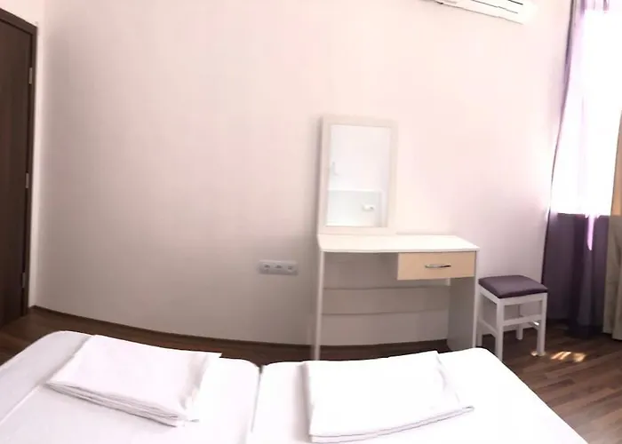 Apartament Sea Diamond