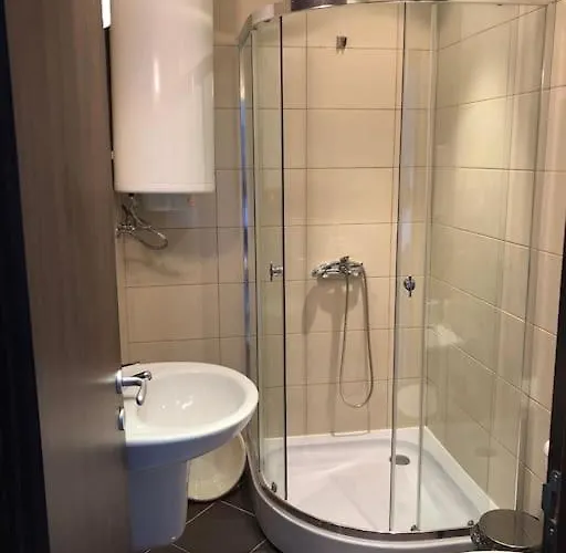 Sea Diamond Apartament