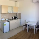 Appartement Sea Diamond