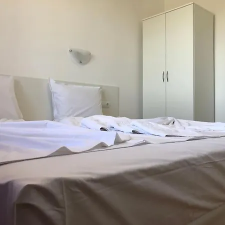 Appartement Sea Diamond