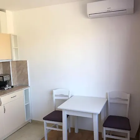 Sea Diamond Daire Sunny Beach