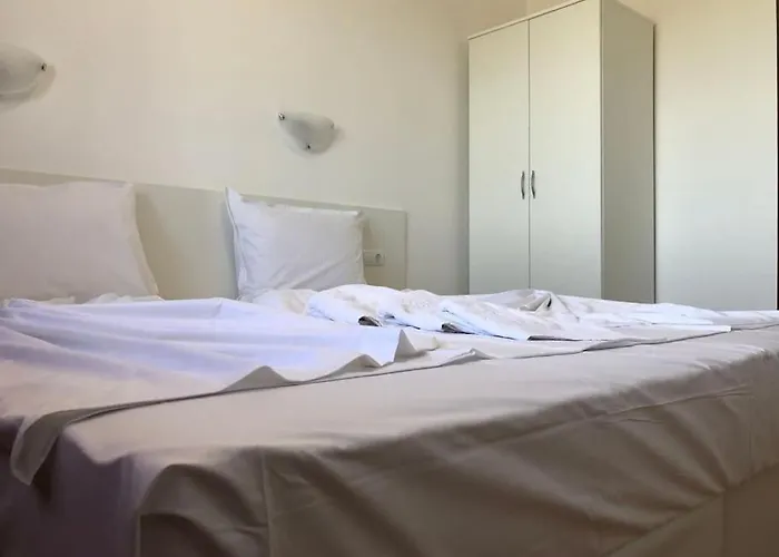 Apartamento Sea Diamond