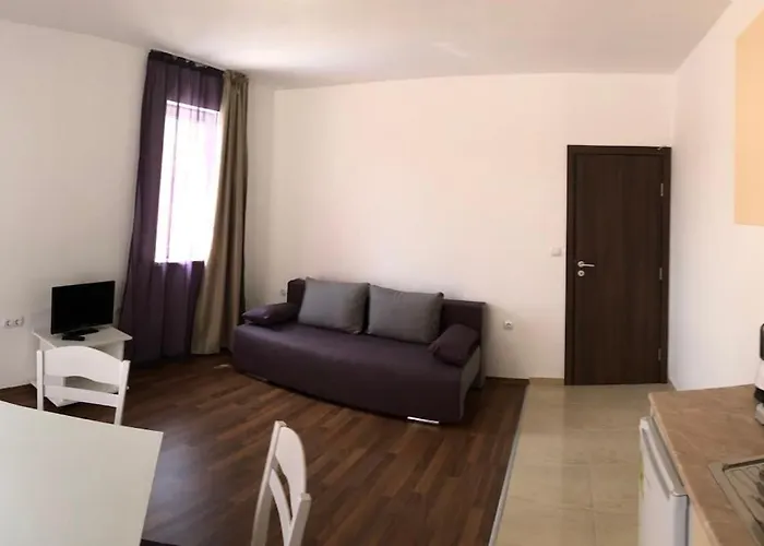 Sea Diamond Sunny Beach