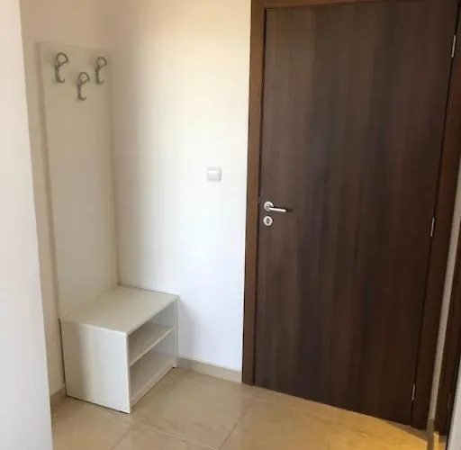 Sea Diamond Apartamento Sunny Beach