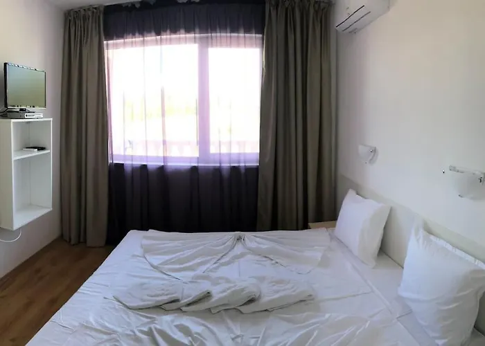 Sea Diamond Apartamento *