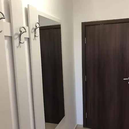 Sea Diamond Apartament