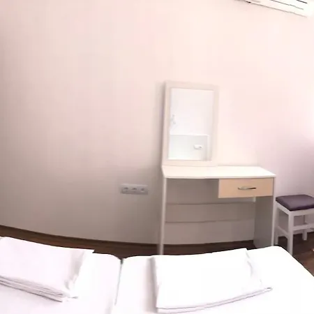 Apartament Sea Diamond