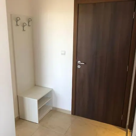 Sea Diamond Apartament Sunny Beach