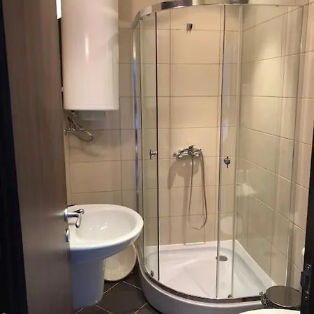 Sea Diamond Apartament